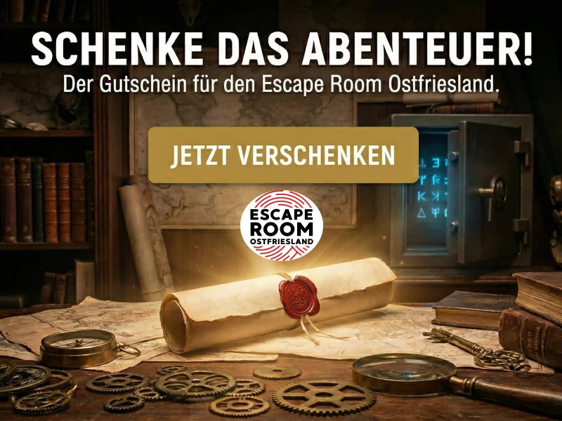 Geschenktipp 