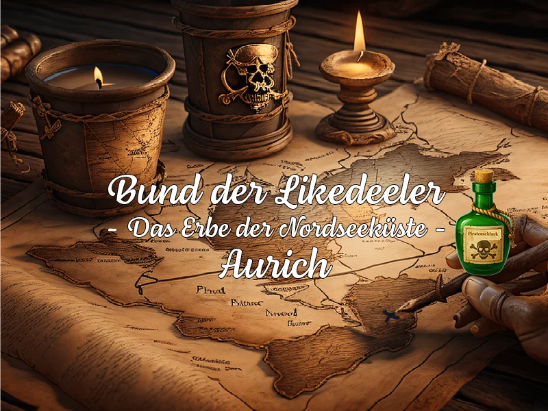 Aurich - Bund der Liekedeeler "Das Erbe der Nordseeküste"